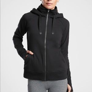 Women’s Athleta Triumph Zip Up